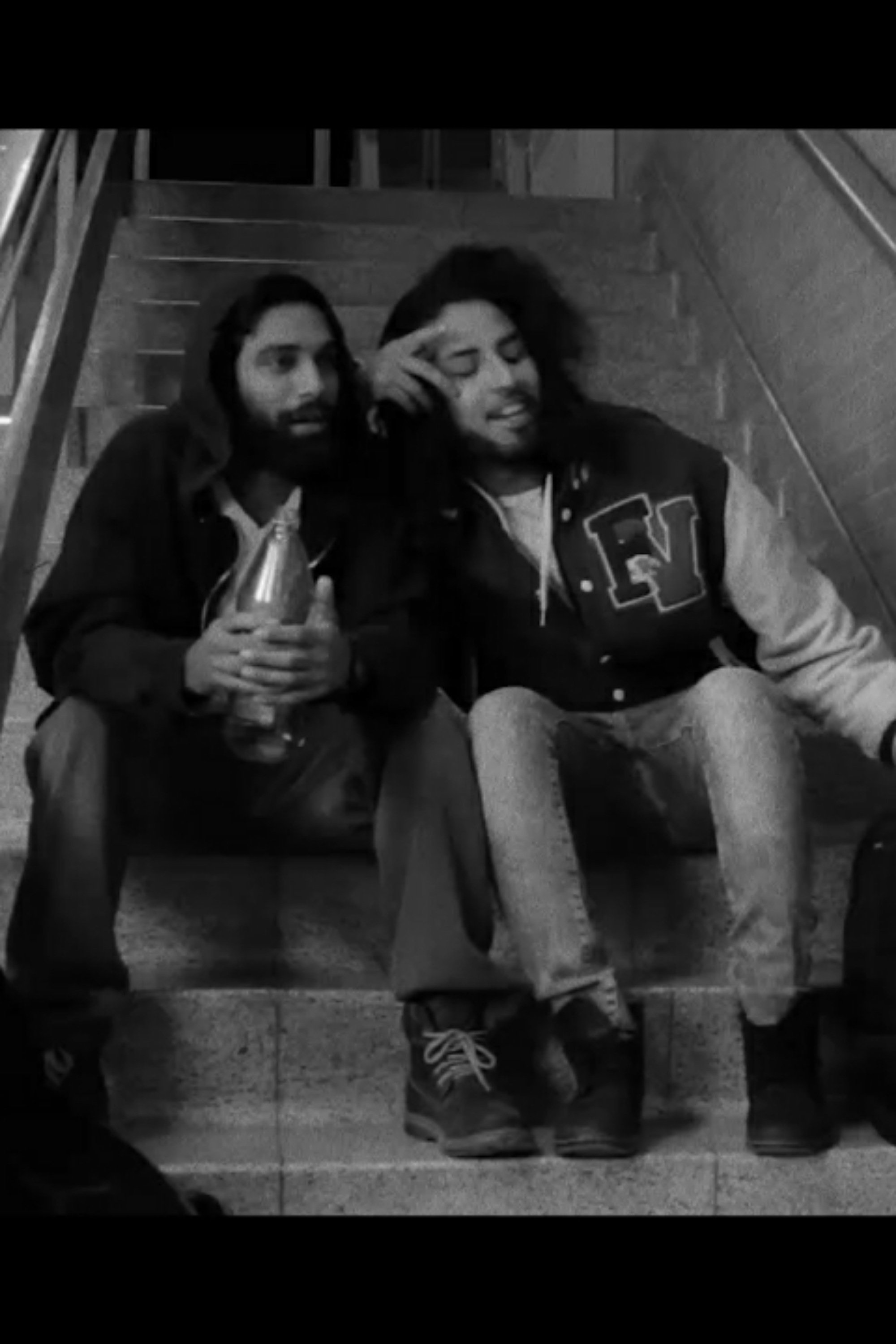 Brotherhood Brotherhood