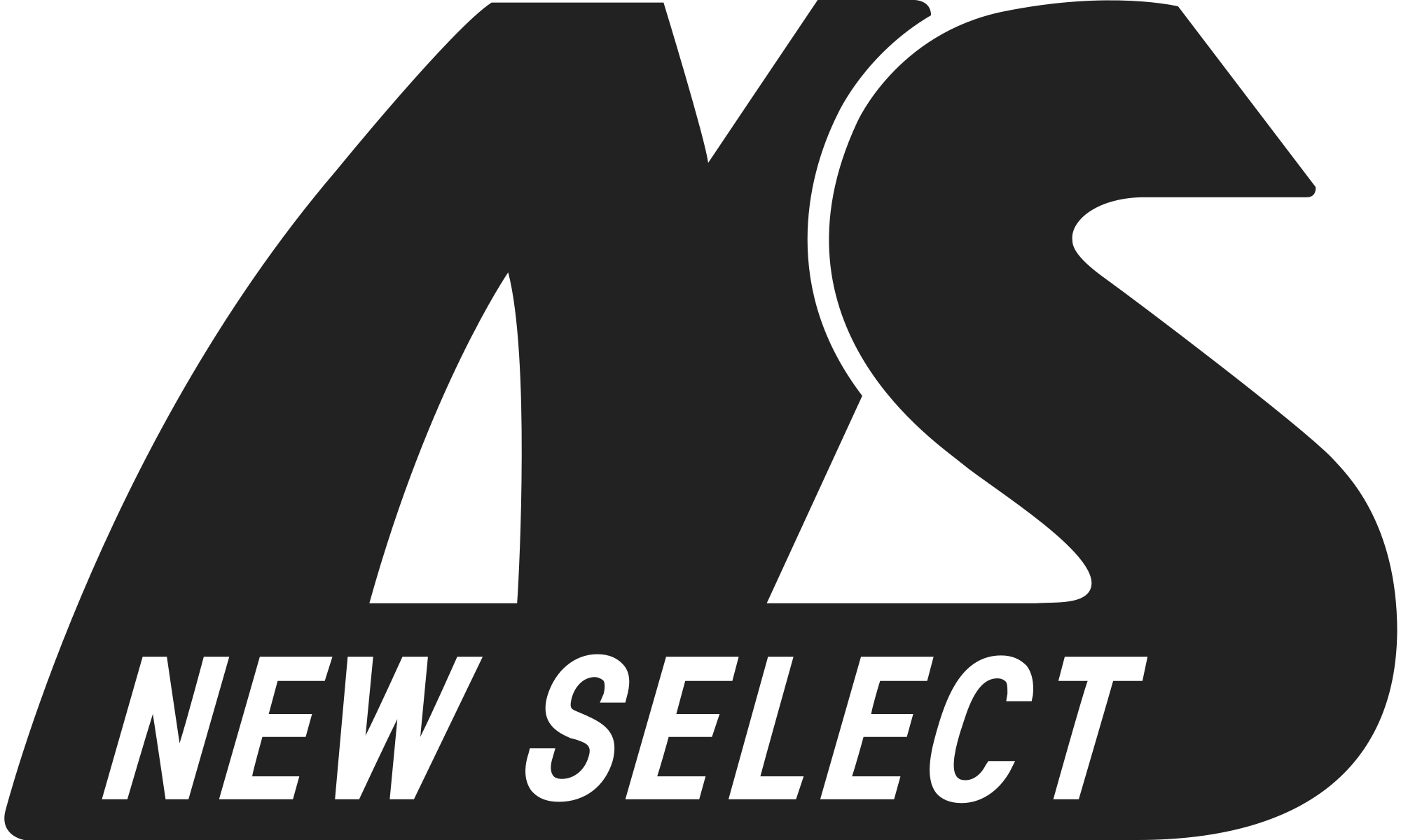 New Select