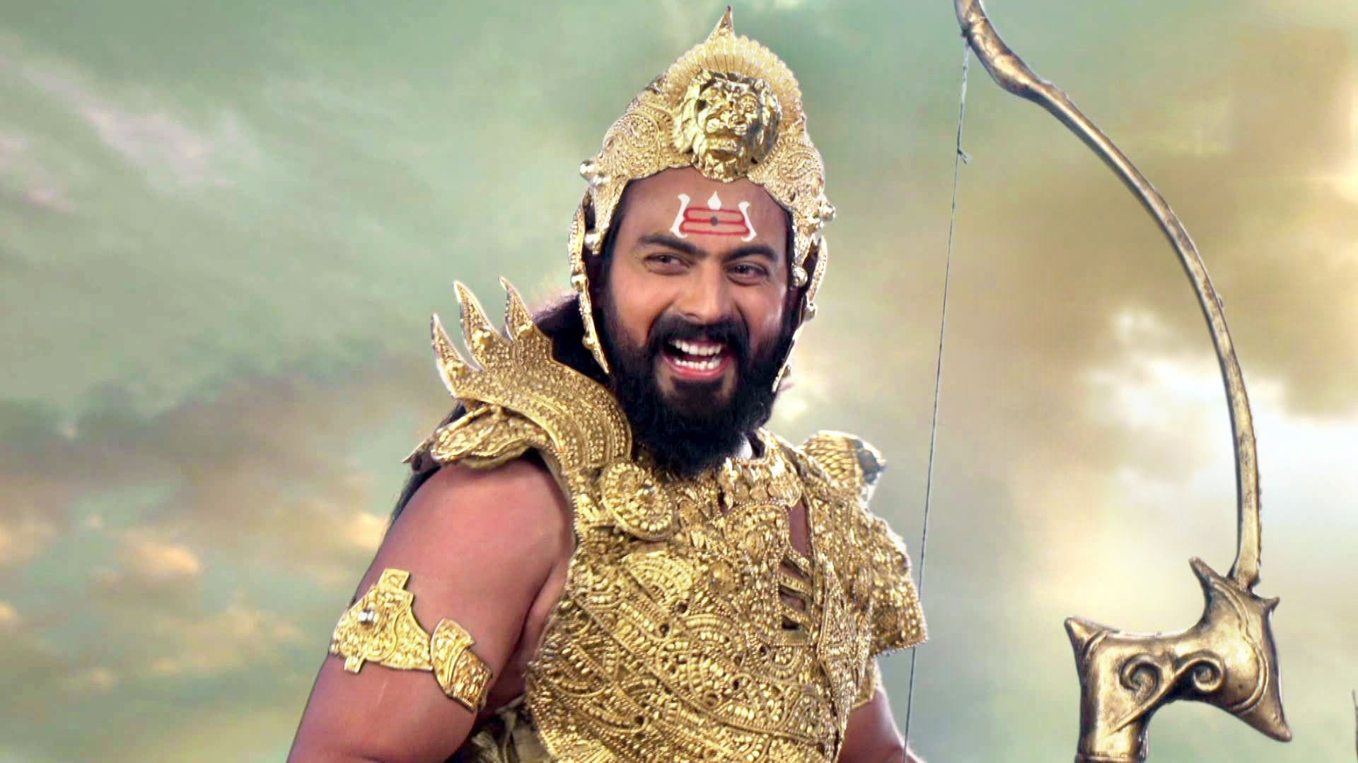 Siya Ke Ram - Épisode 99