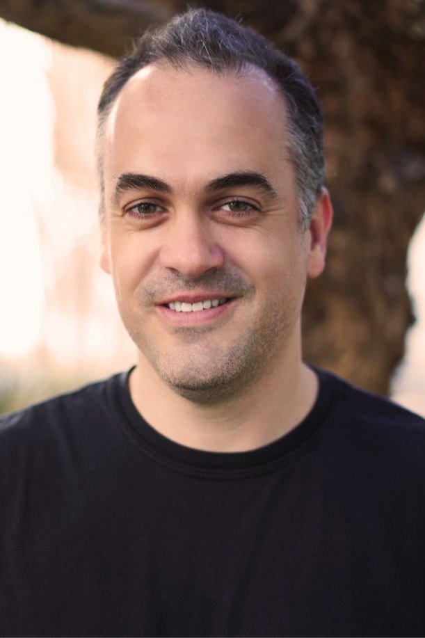 et billede af Scott Stokdyk