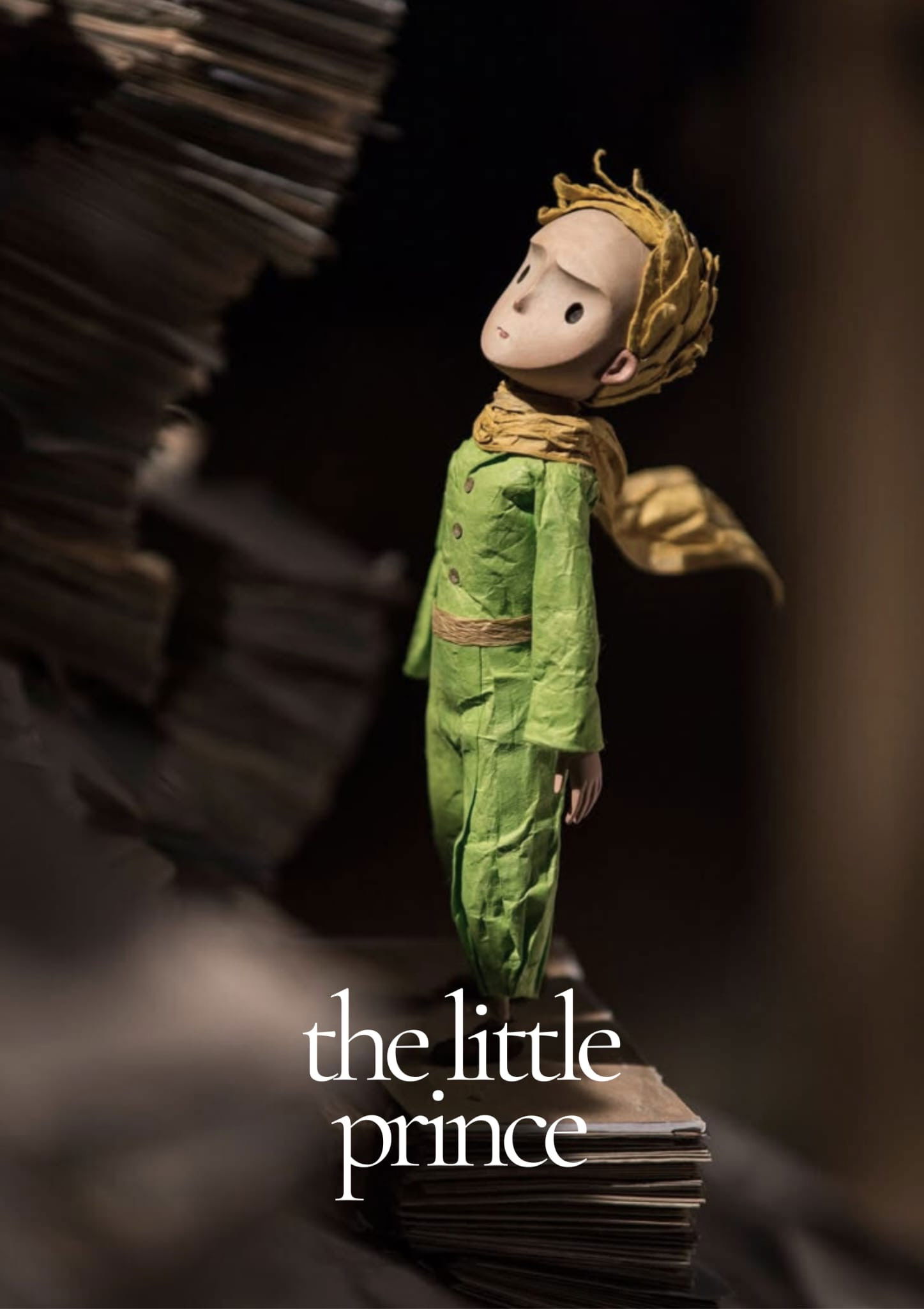 The Little Prince