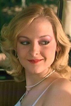 et billede af Ulrike Lary