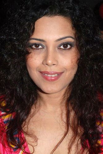 et billede af Ujjayinee Roy