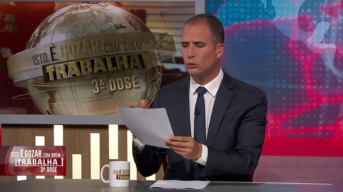 Isto é Gozar Com Quem Trabalha
