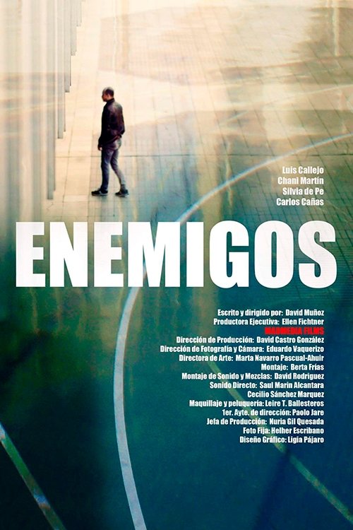 Enemigos Enemigos
