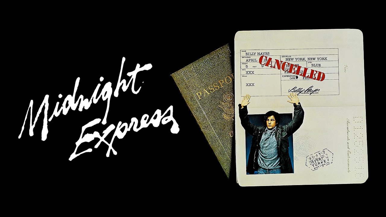 Midnight Express