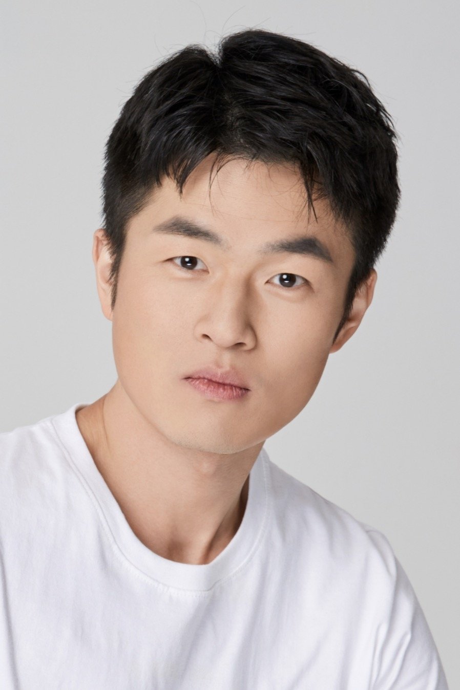 et billede af Liu Yuting