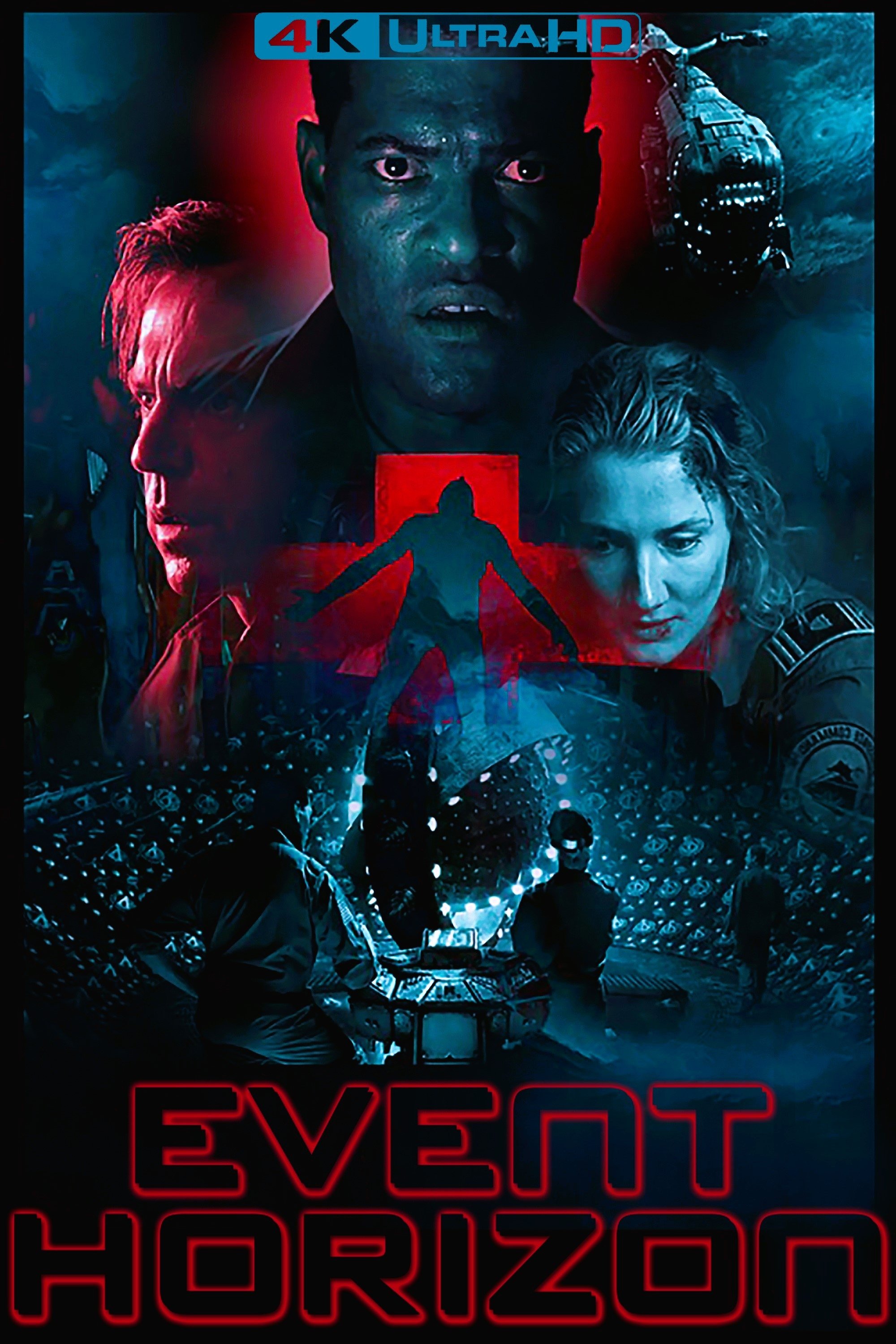 Event Horizon