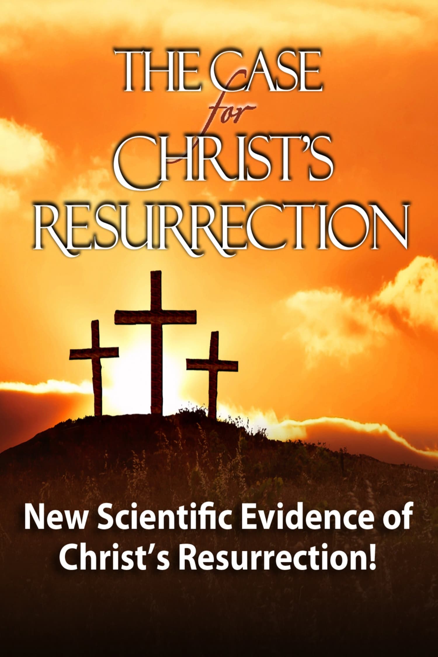The Case for Christ's Resurrection on FREECABLE TV