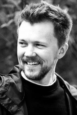 et billede af Ilya Kamaldinov