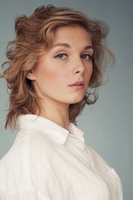 et billede af Natalya Skomorokhova