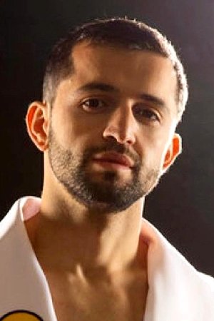 et billede af Enriko Gogokhia