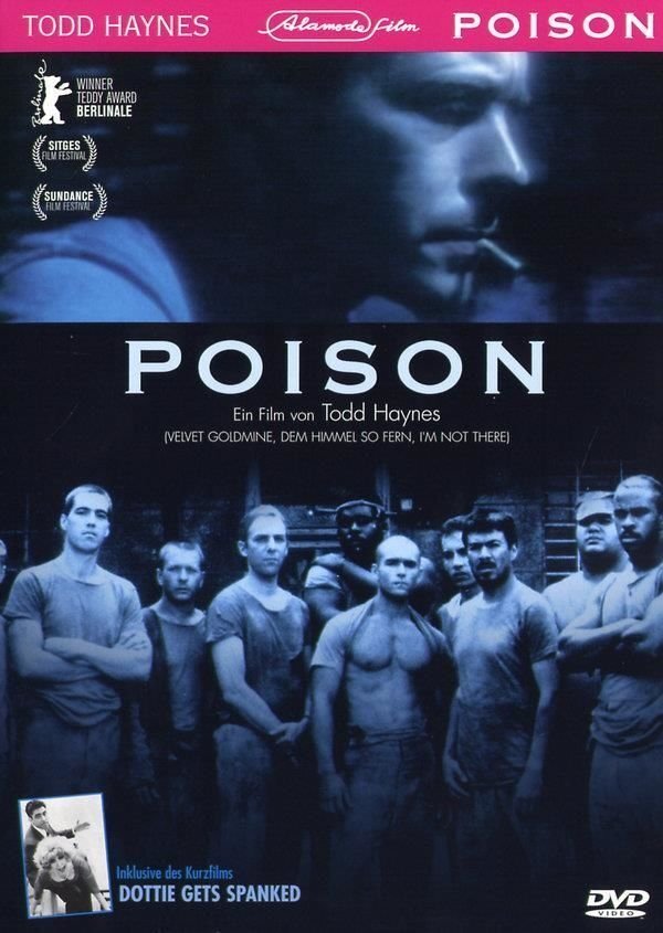 Poison