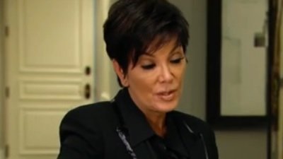 Keeping Up with the Kardashians Staffel 10 :Folge 4 