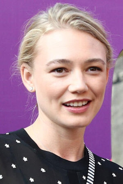 et billede af Oksana Akinshina