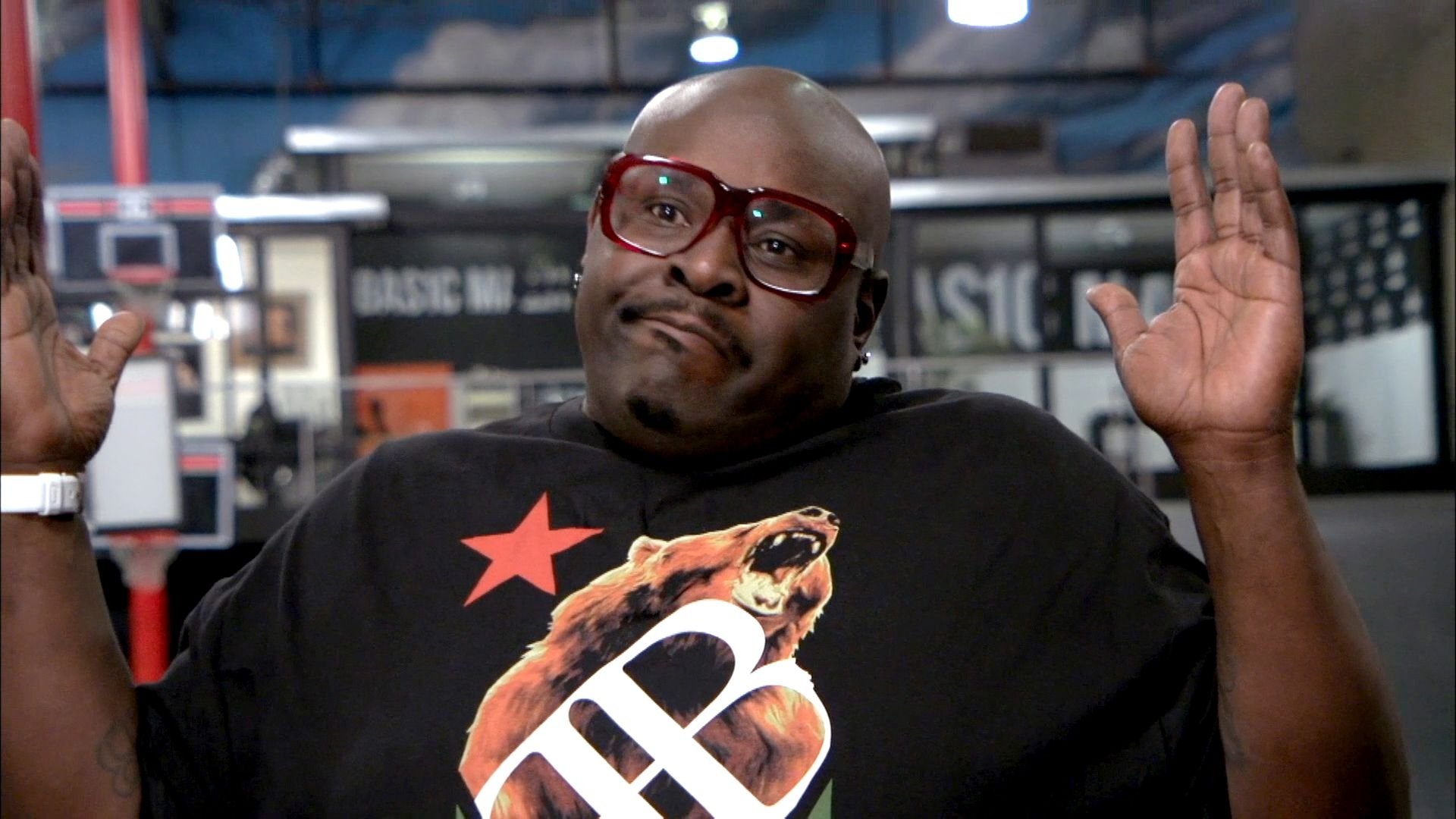 Thumbnail for Big Black's Biggest & Best Season 0 Episode 13