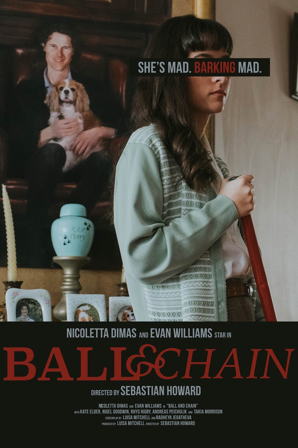 Ball and Chain