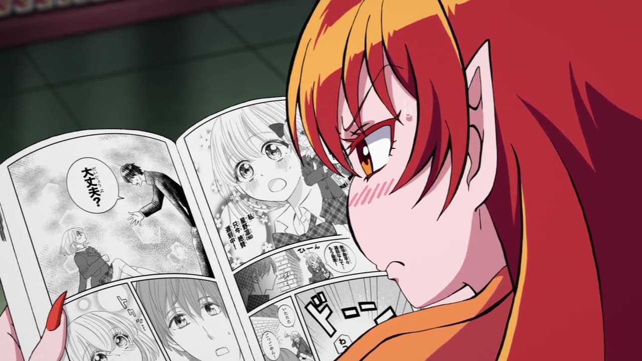 Mairimashita! Iruma-kun: 1x6 » Anime Online Sub