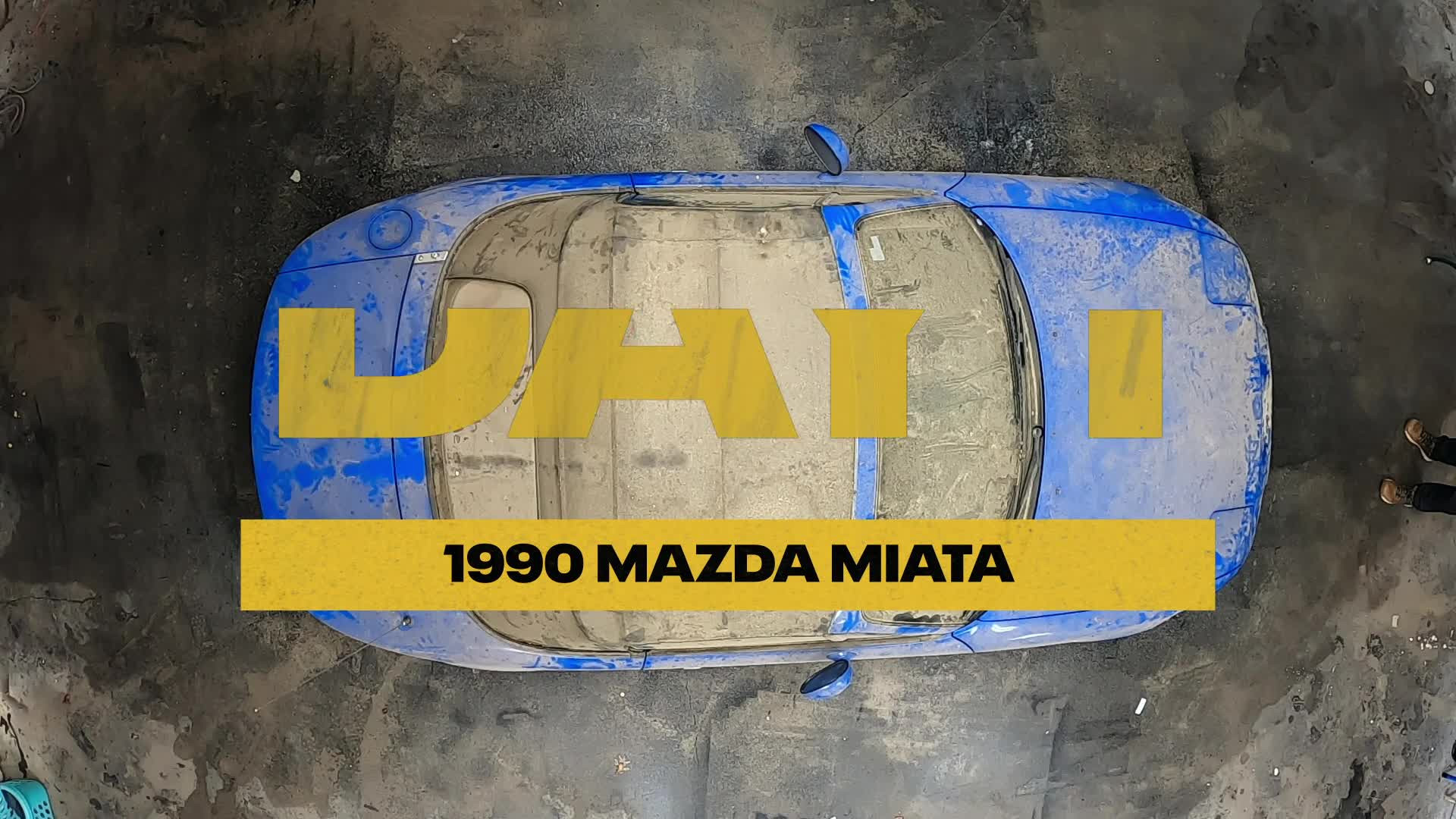 Dirty Old Cars S01E08 backdrop