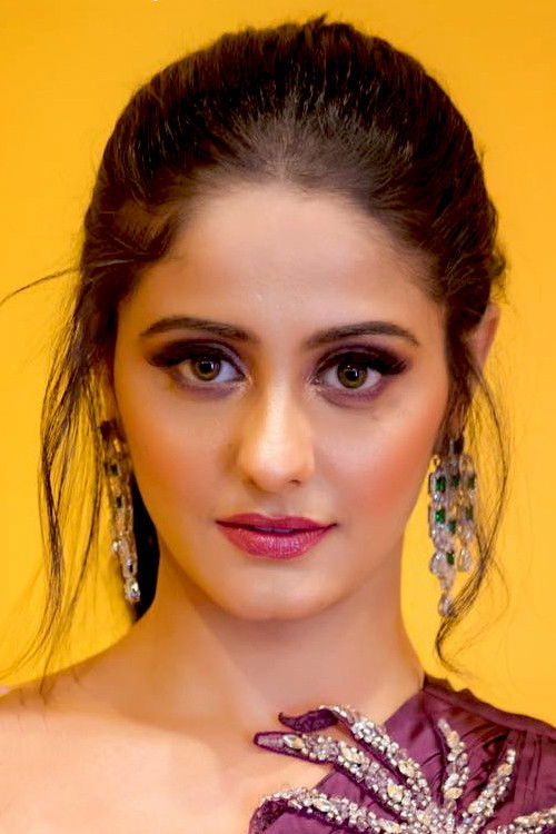 et billede af Ayesha Singh