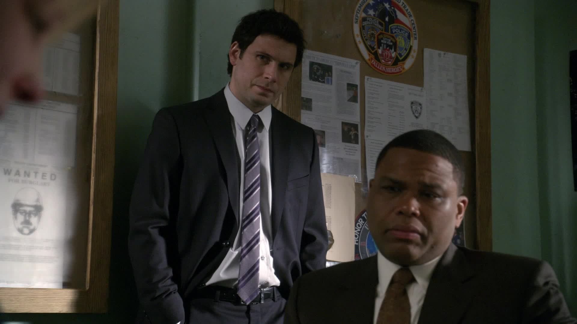 Law & Order Staffel 20 :Folge 15 