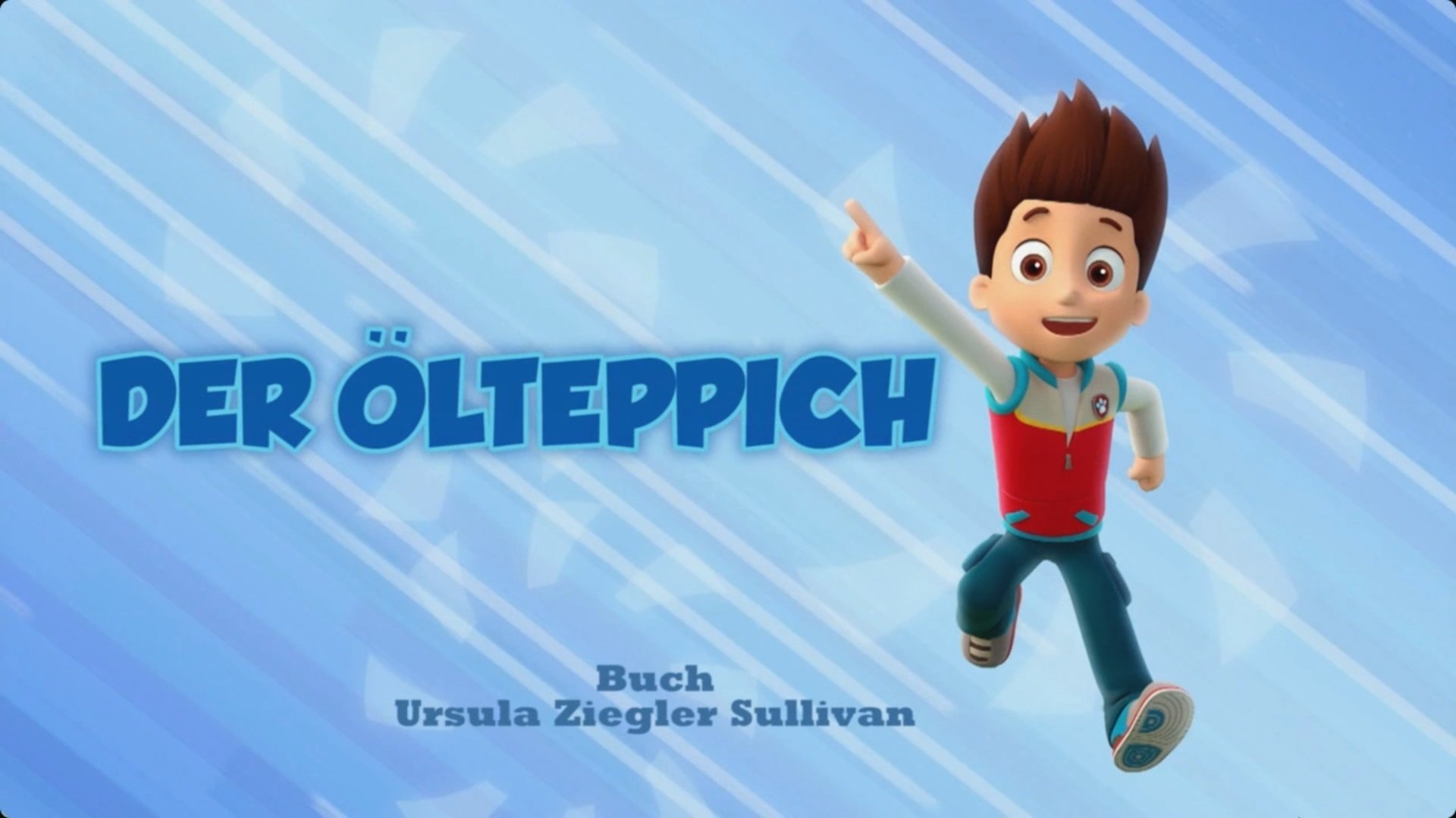 Paw Patrol: Helfer auf vier Pfoten Staffel 1 :Folge 15 