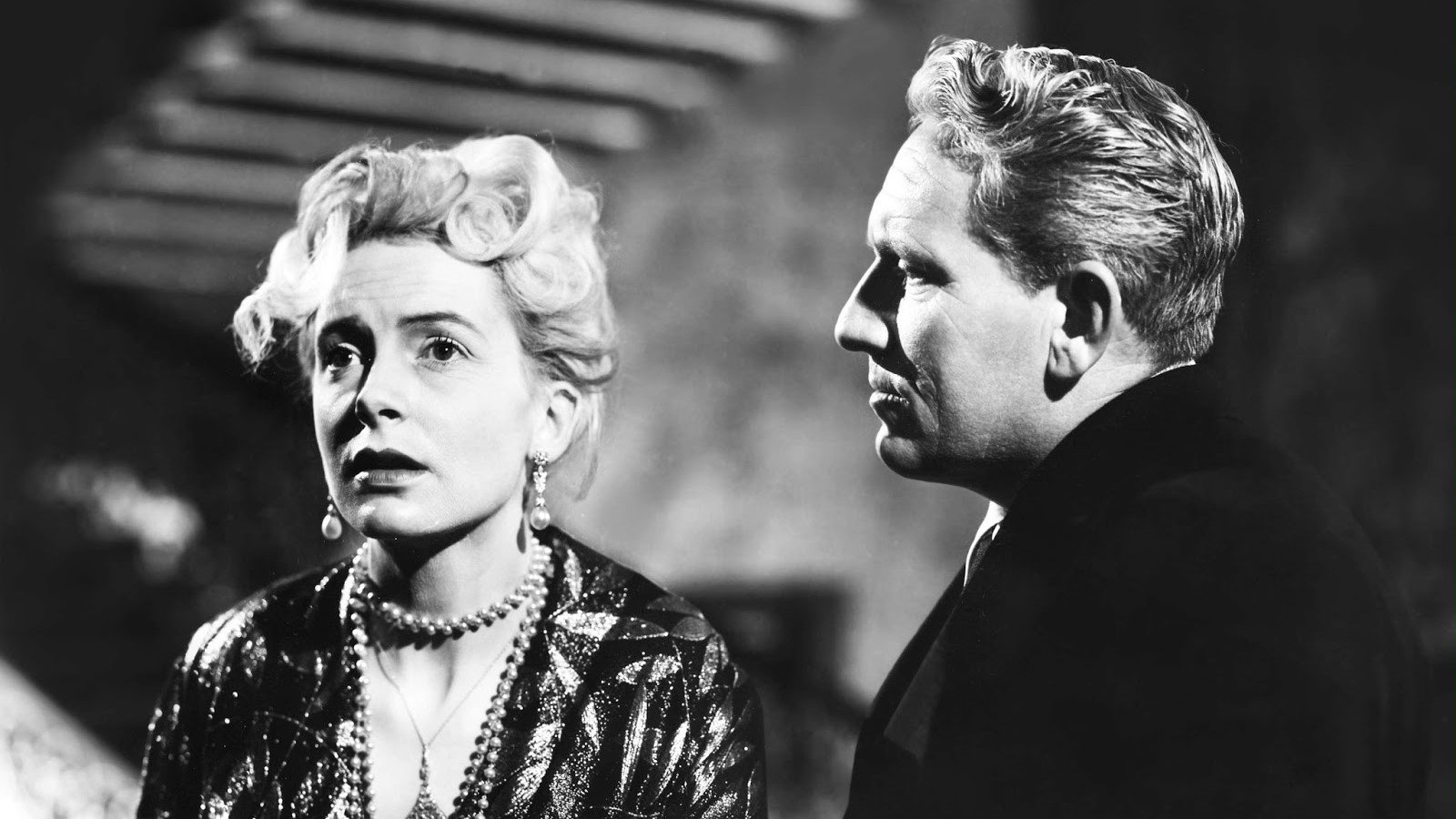 Edward, My Son (1949)