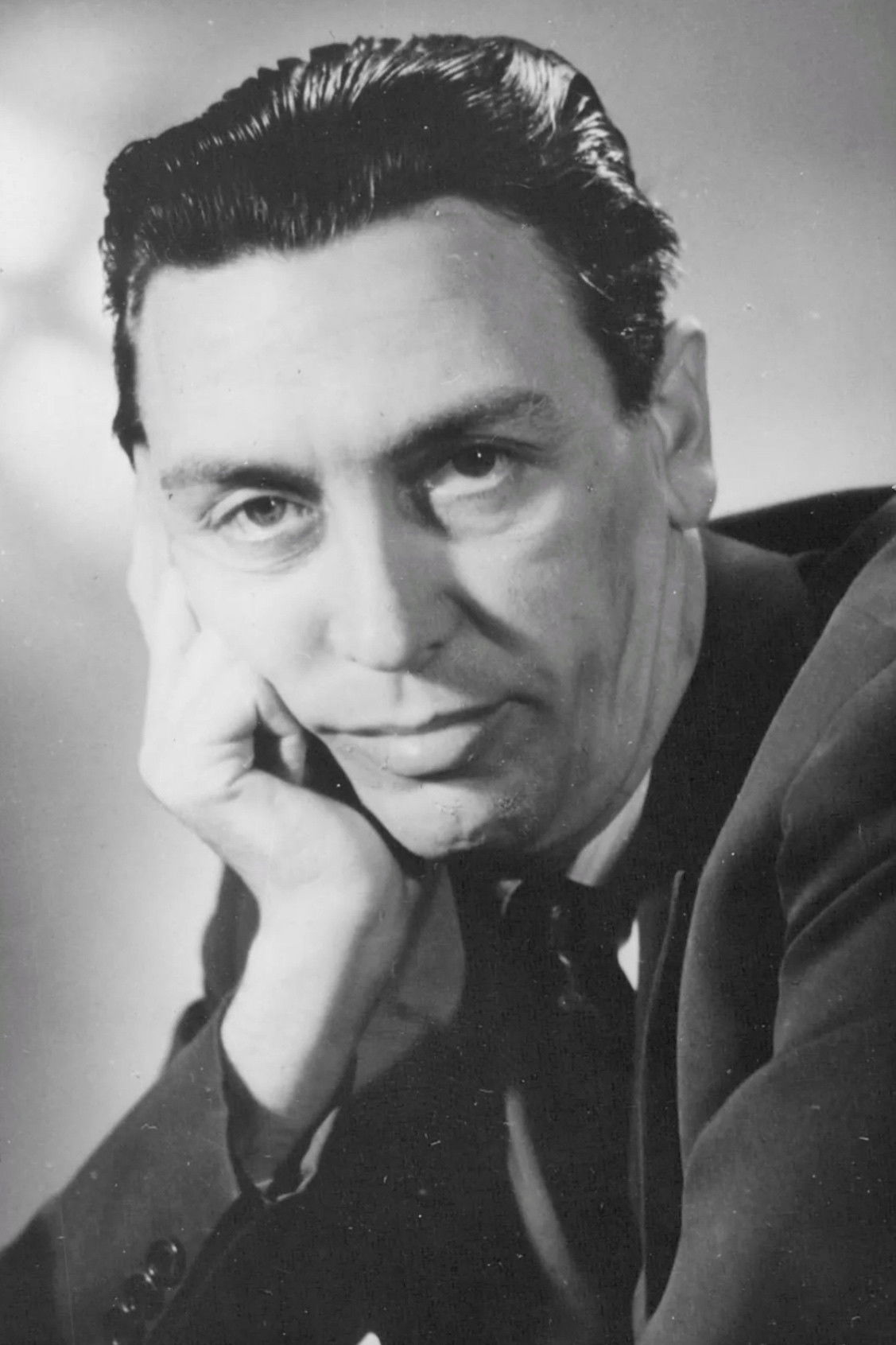 et billede af Tjadden Hällström