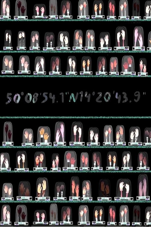 50°08’54.1”N14°20’43.9”E (2020)