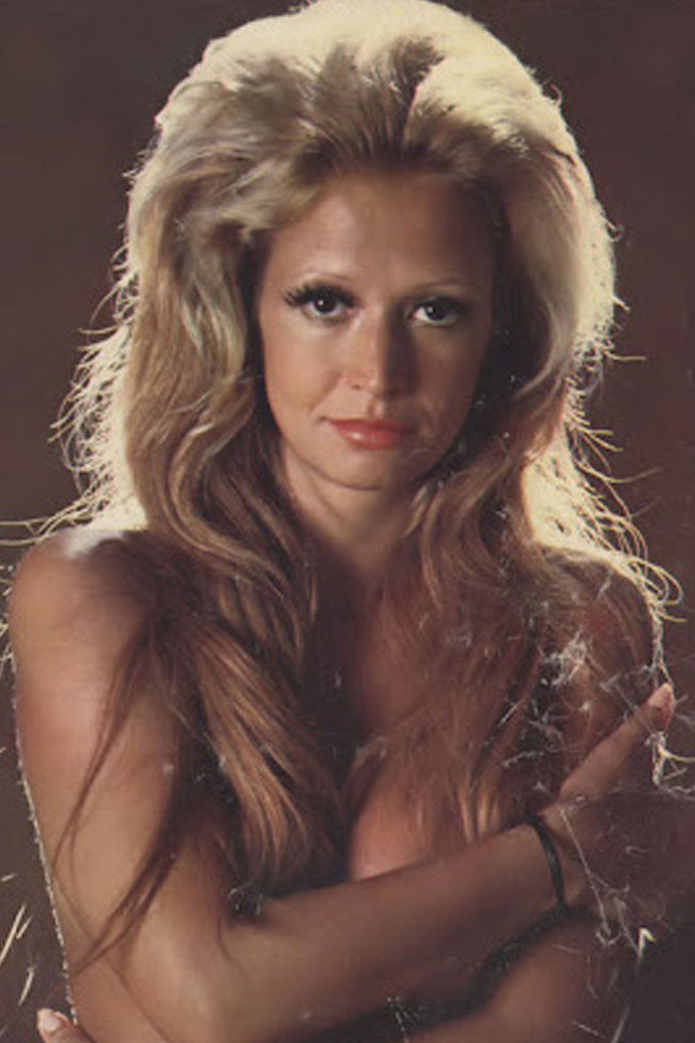 et billede af Jorgelina Aranda