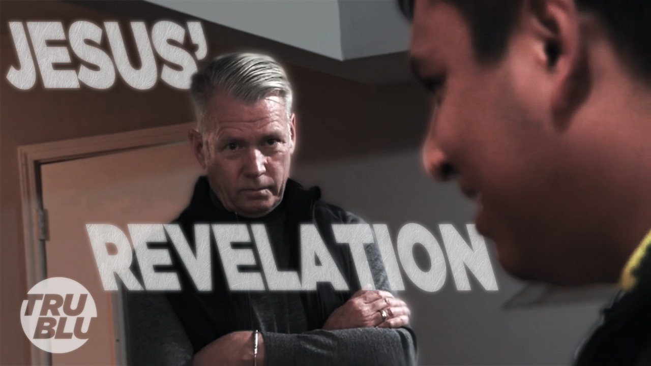 S6E6 · Jesus’ Revelation