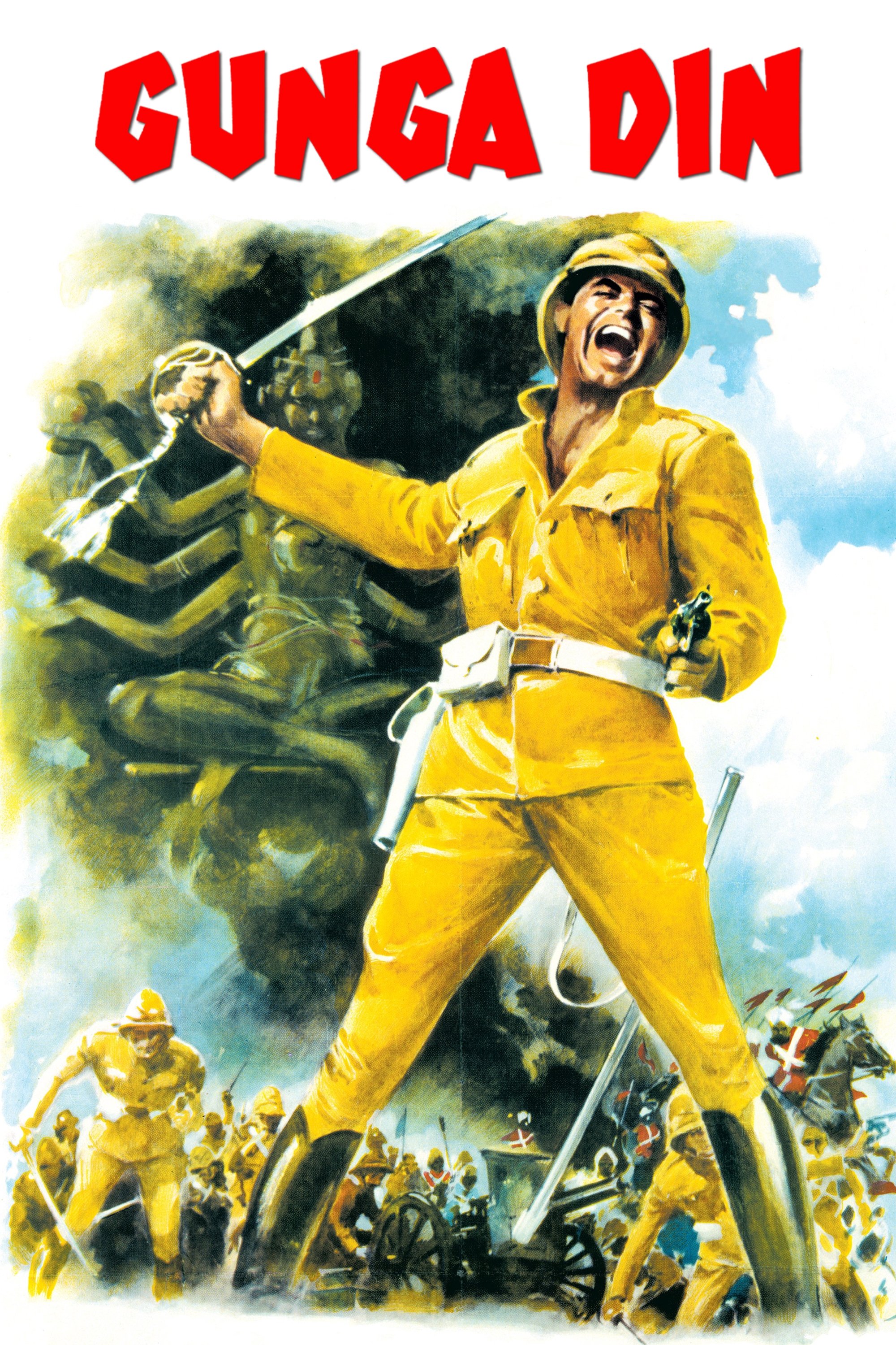 Gunga Din