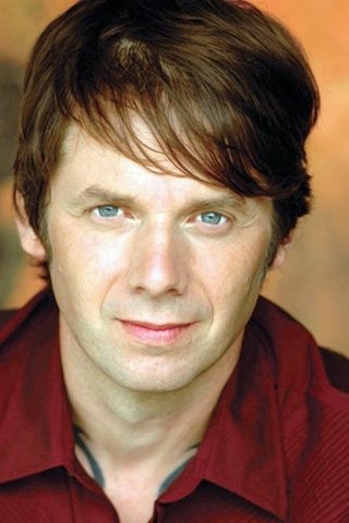 et billede af Pascal Faivre