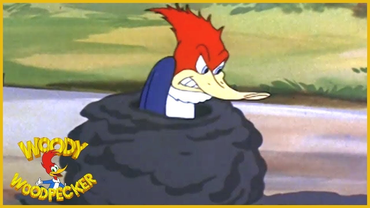 The Loose Nut (1945)