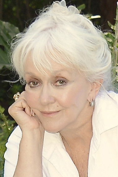 et billede af Jennifer Kaye Evans