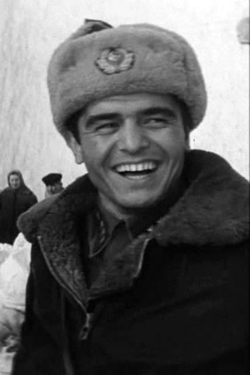 et billede af М. Туляганов