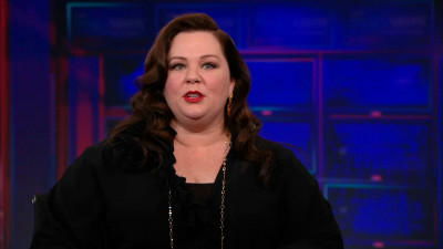 The Daily Show