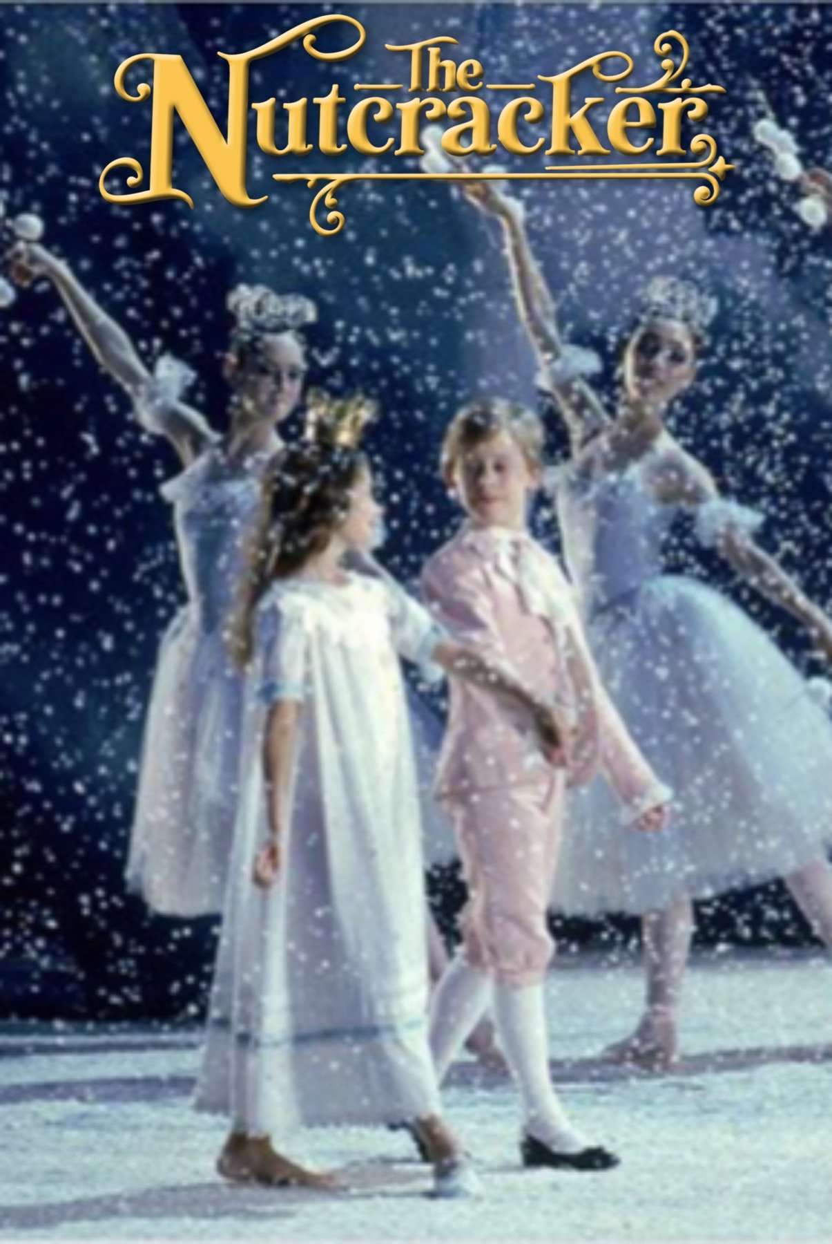 The Nutcracker