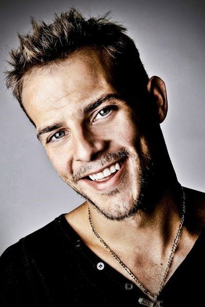 et billede af Àlex Casademunt