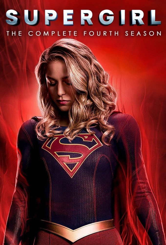 Supergirl Season 4