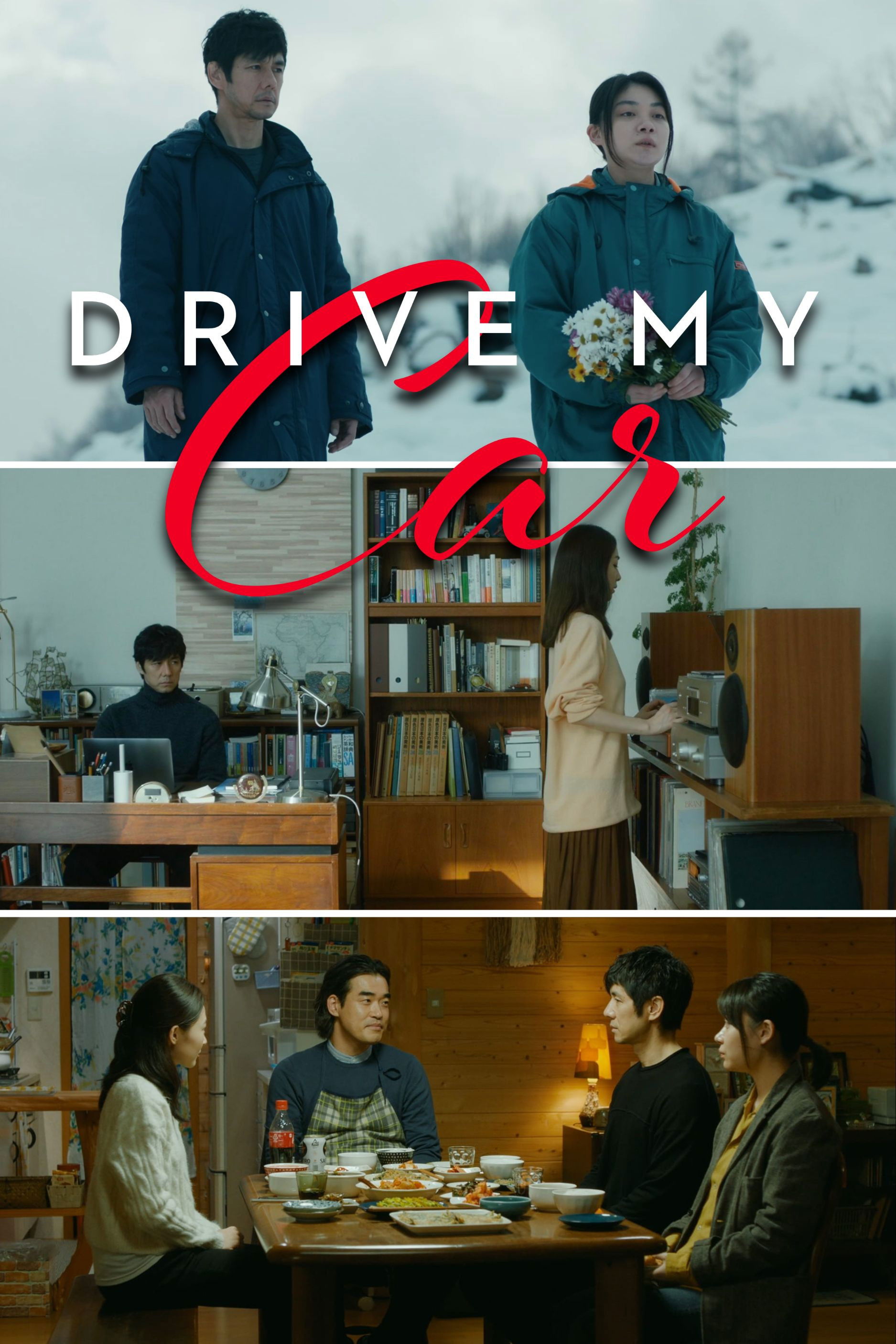 Drive My Car