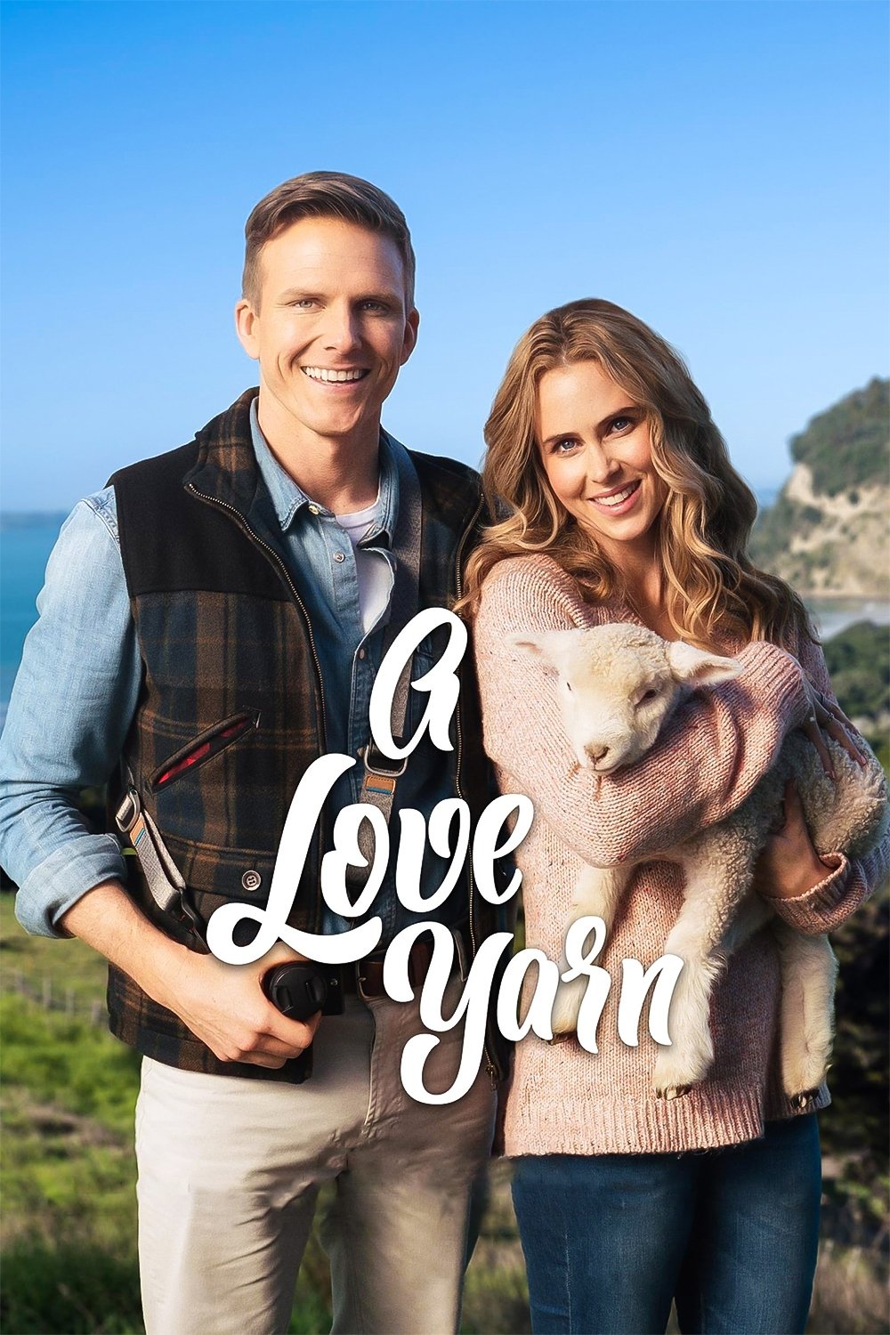 A Love Yarn