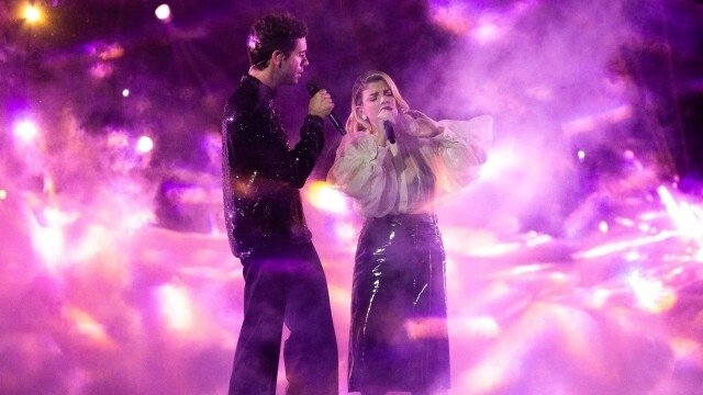 X Factor - Épisode 10