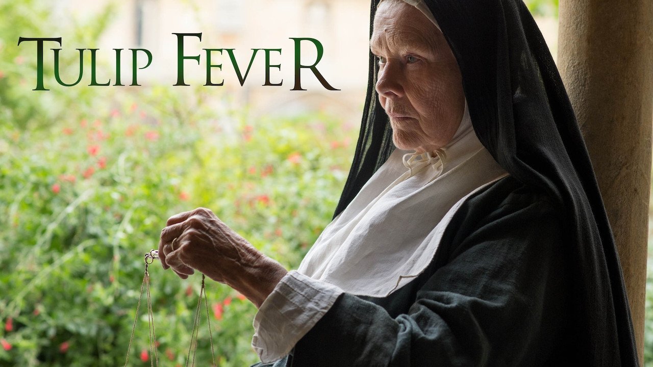 Tulip Fever (2017)