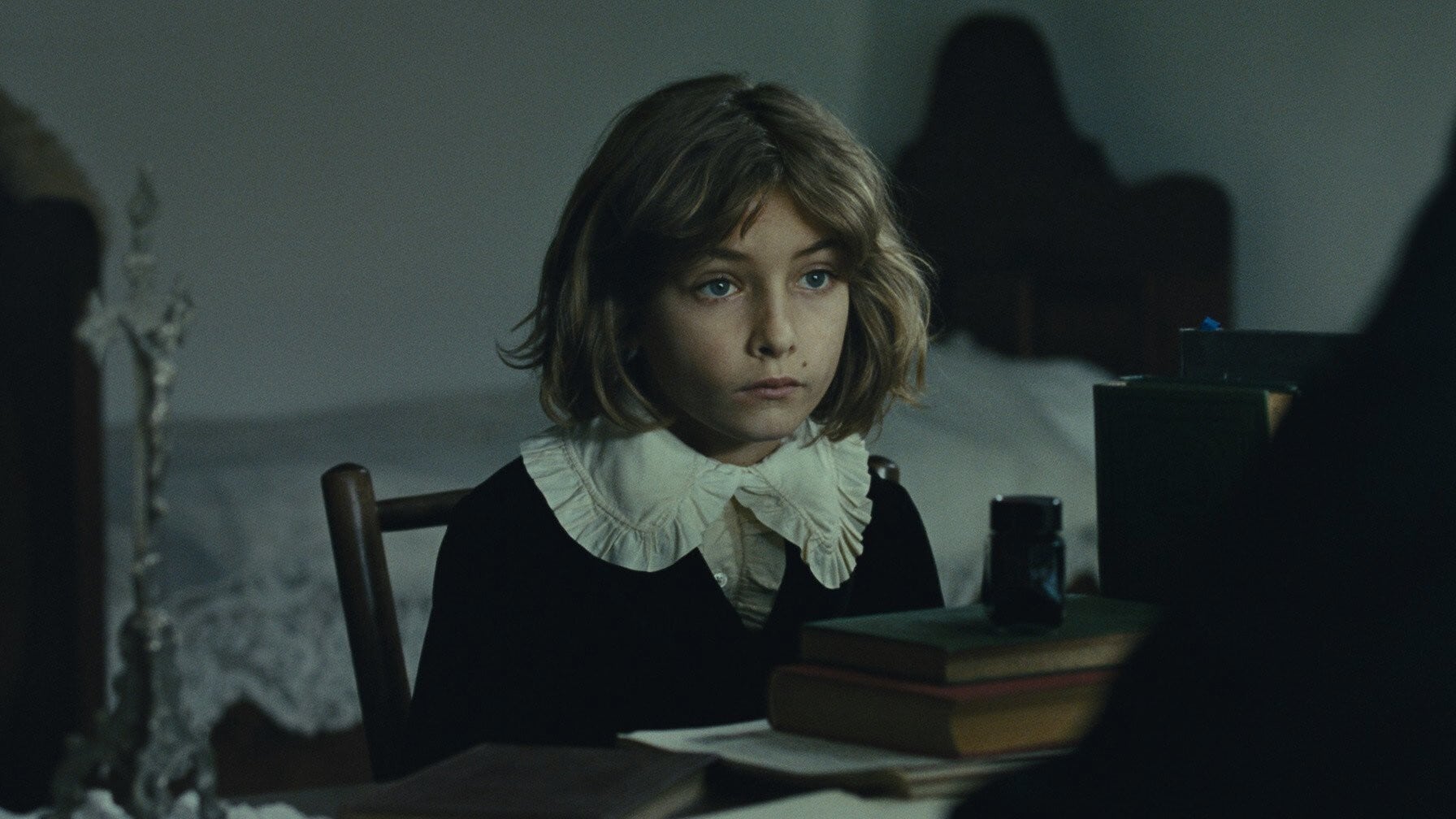 The Childhood of a Leader