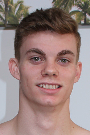 et billede af Brock Banner