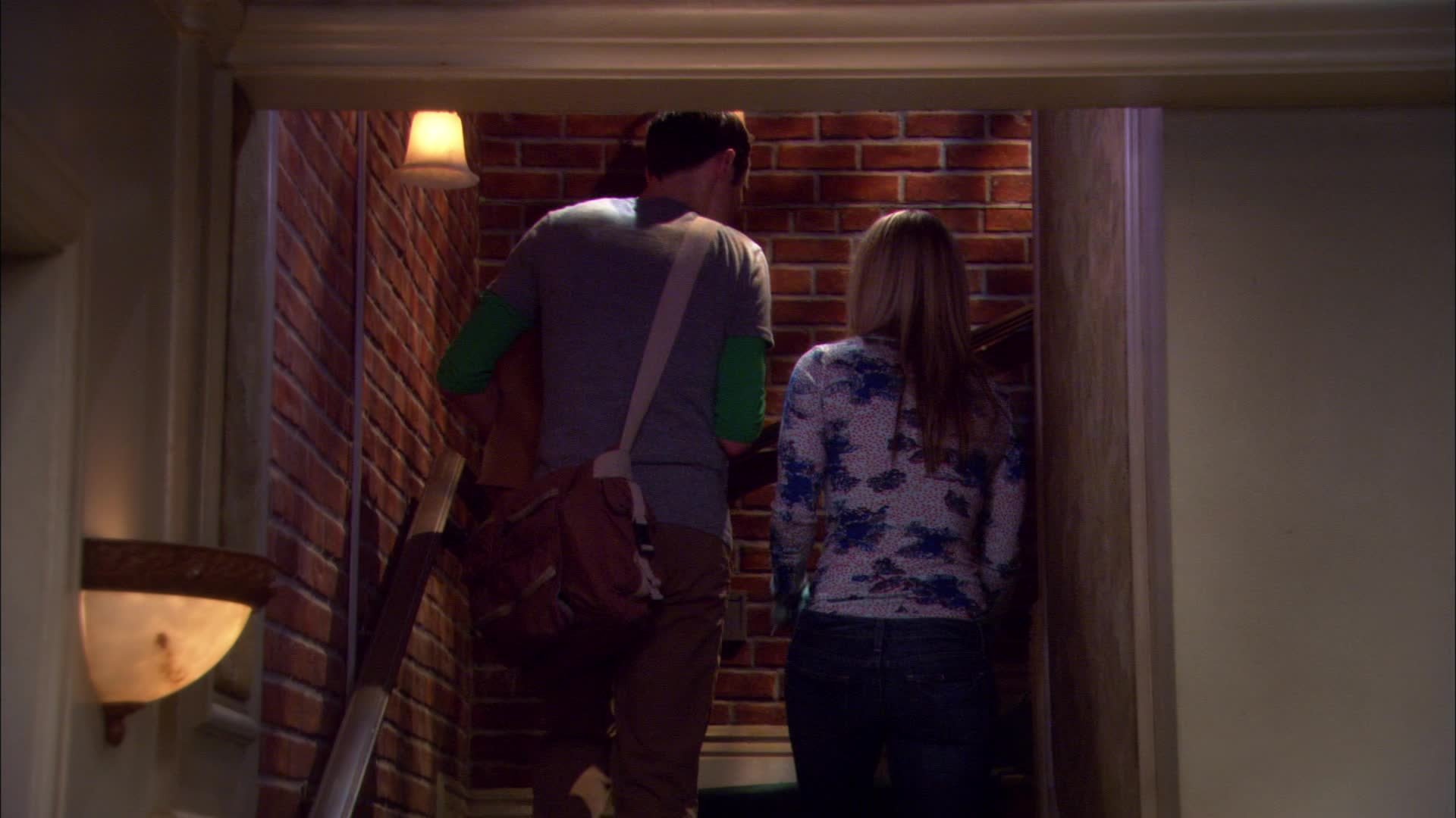 The Big Bang Theory