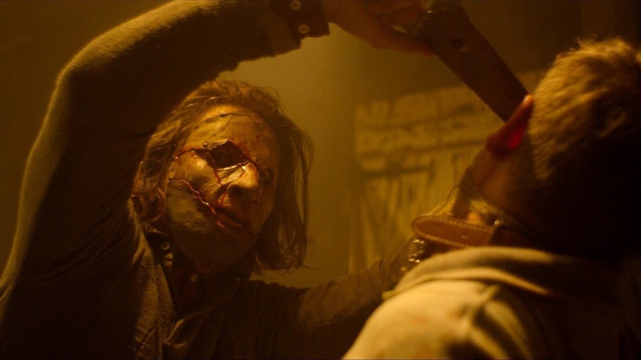 Image du film Leatherface maskbxqfyeimnzm34vps9s5yj61jpg