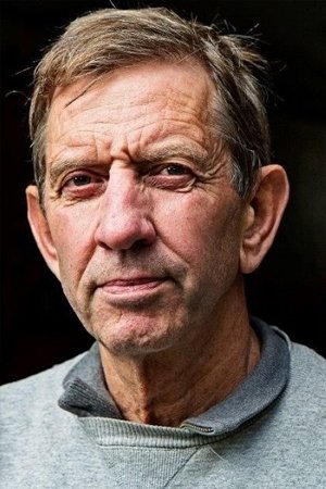 et billede af Sigurður Skúlason