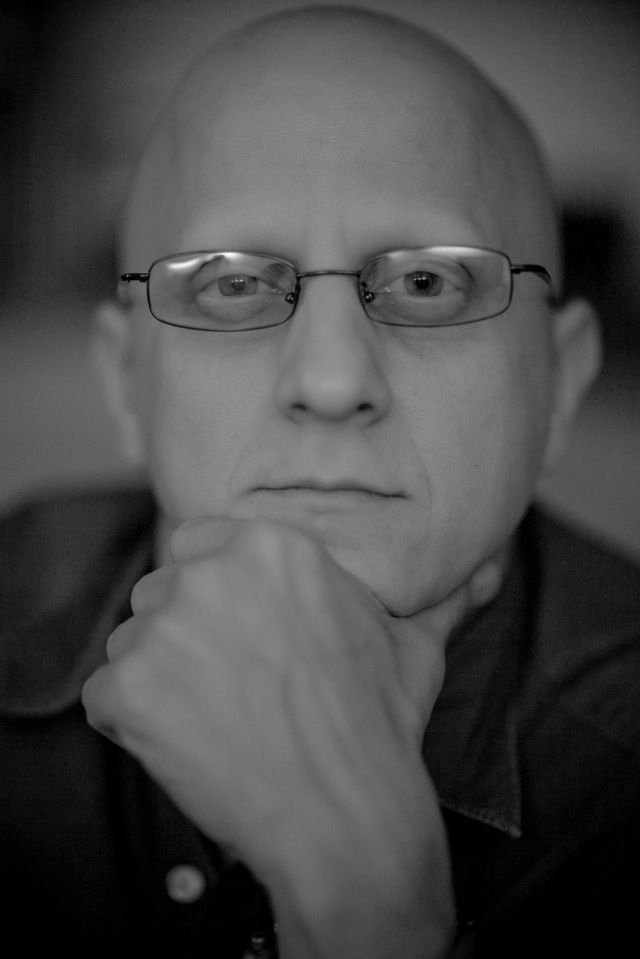 Talal Al-Muhanna | Writer